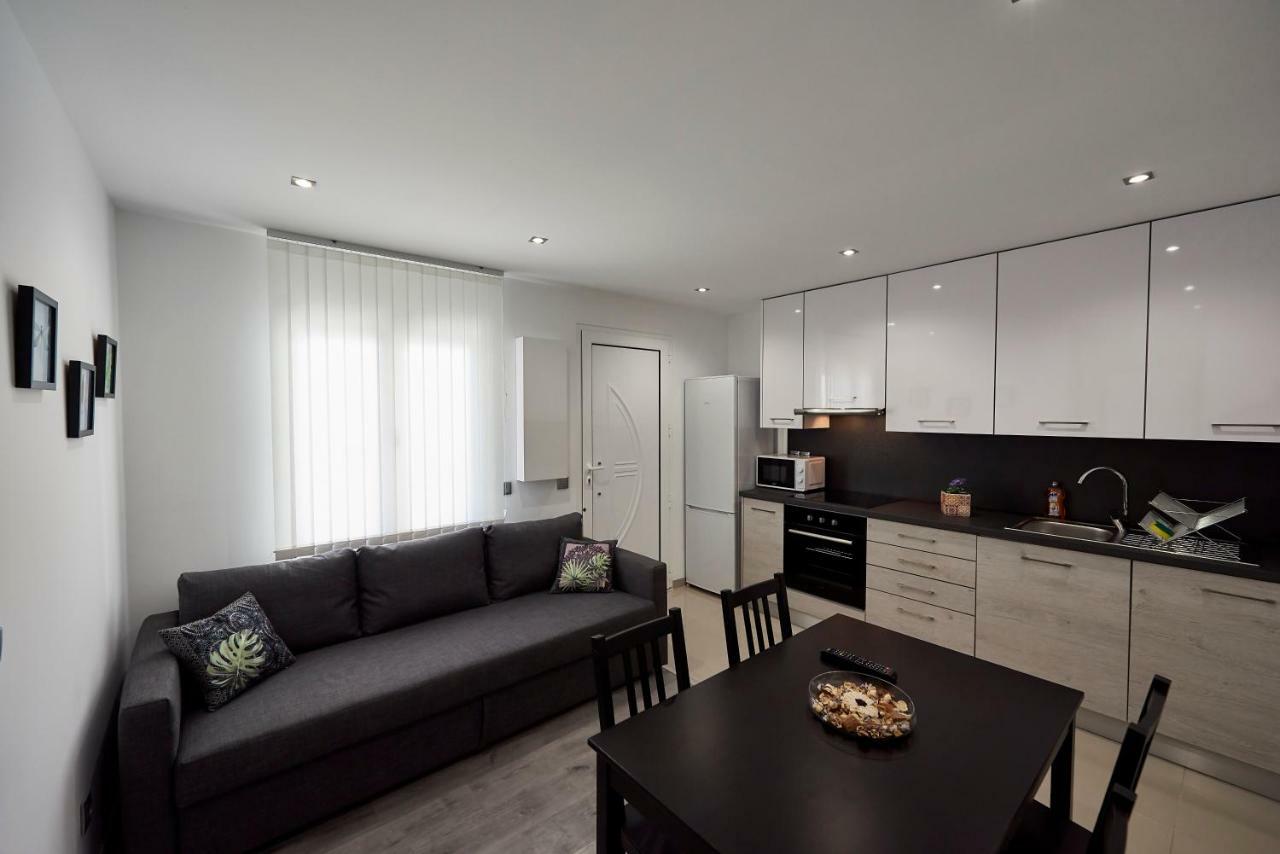 Appartement 1-4 Pers - Proche Paris, Cdg, Grand Paris Arena - A L'Ombre Du Pin "5" Le Pin  Eksteriør billede
